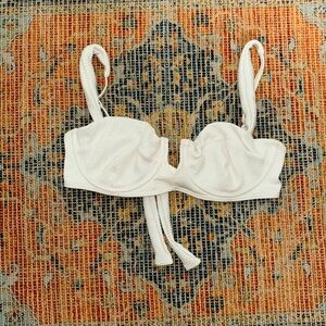 Monday Swim Underwire Bikini top